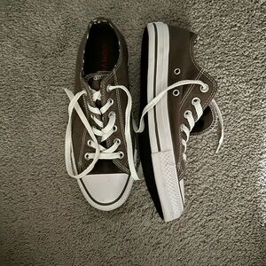 Converse Women’s Brown Sneakers